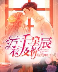 你是我的万千星辰小说全文阅读